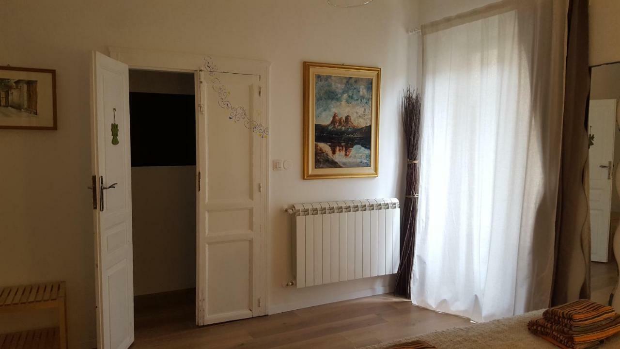 La Volpe E L'Uva B&B Piazza Armerina Bagian luar foto